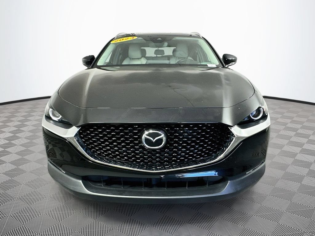 Certified 2023 MAZDA CX-30 AWD 2.5 S w/ Preferred Package image 4