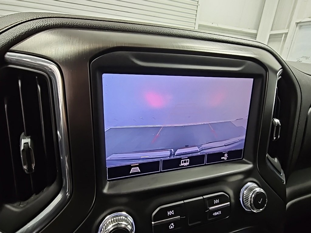 Certified 2021 GMC Sierra 1500 AT4 image 18