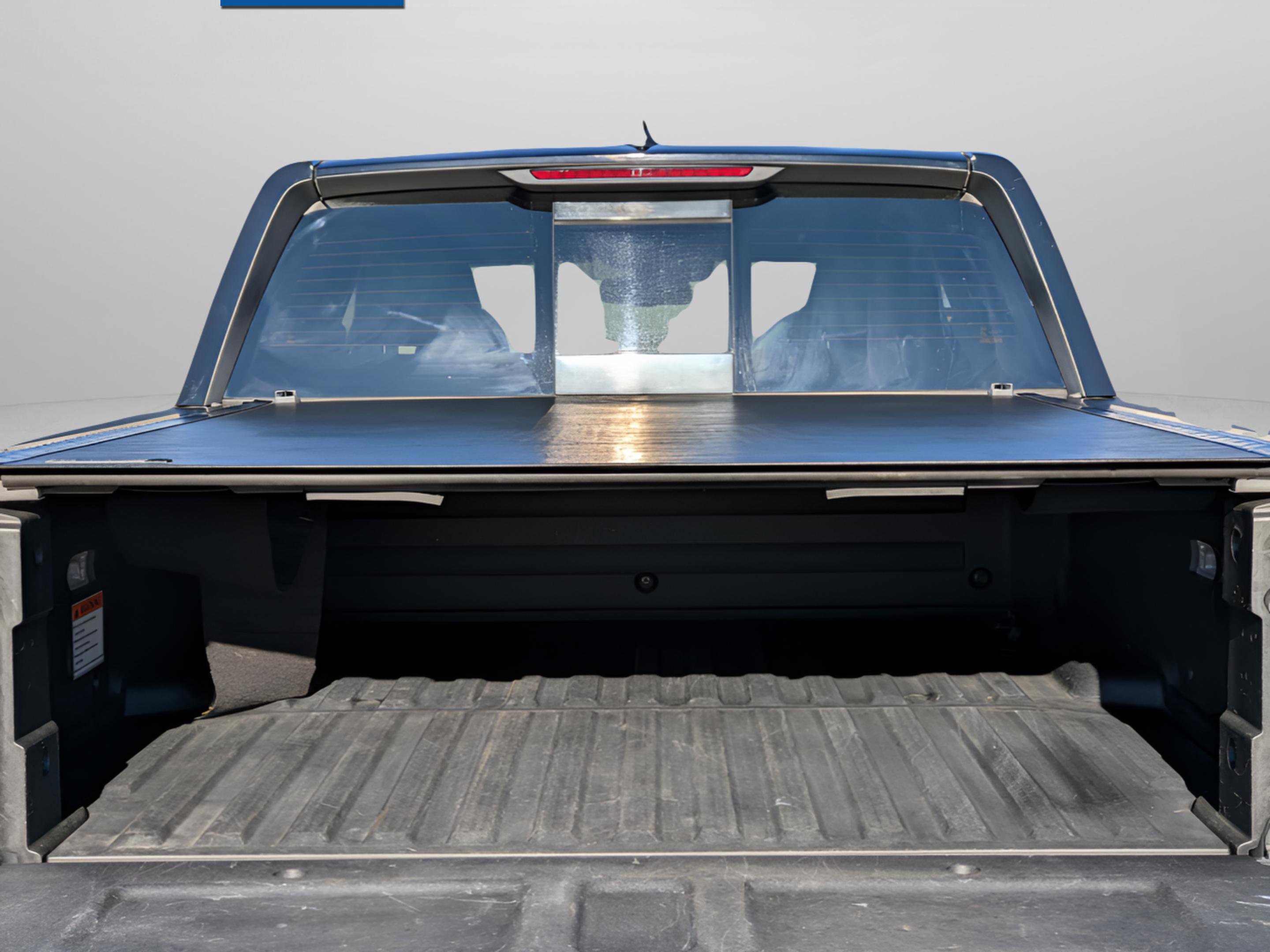 Used 2017 Honda Ridgeline RTL-E image 32