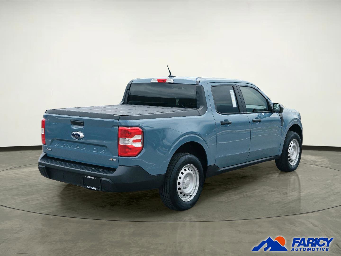 Used 2023 Ford Maverick XL FWD image 5