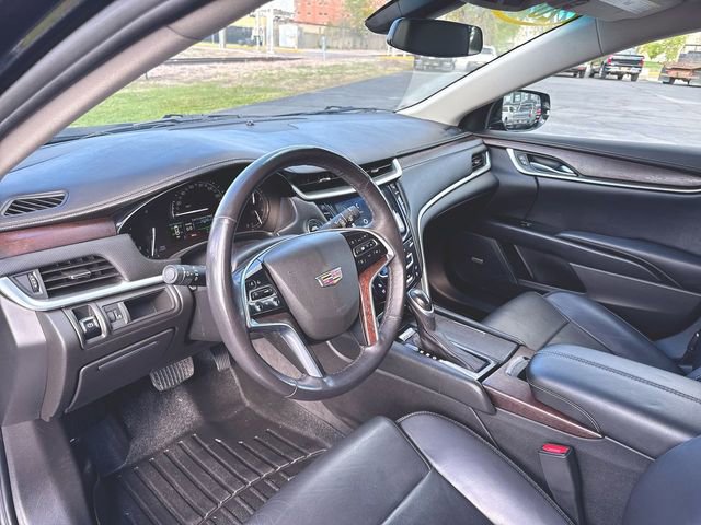 Used 2019 Cadillac XTS Luxury FWD image 10