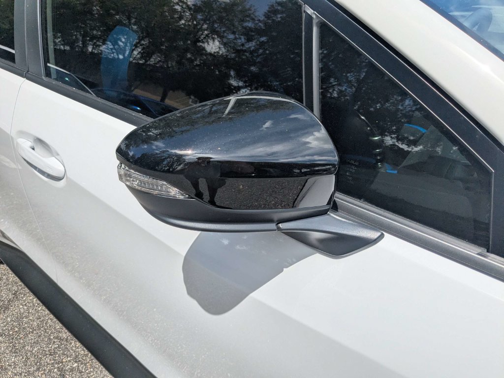 New 2026 Subaru WRX tS AWD/4WD image 11