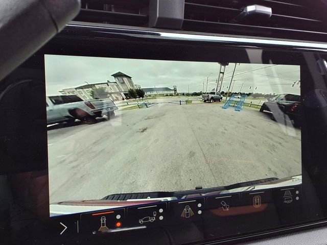 New 2025 GMC Sierra 2500 AT4 w/ AT4 Premium Plus Package image 18