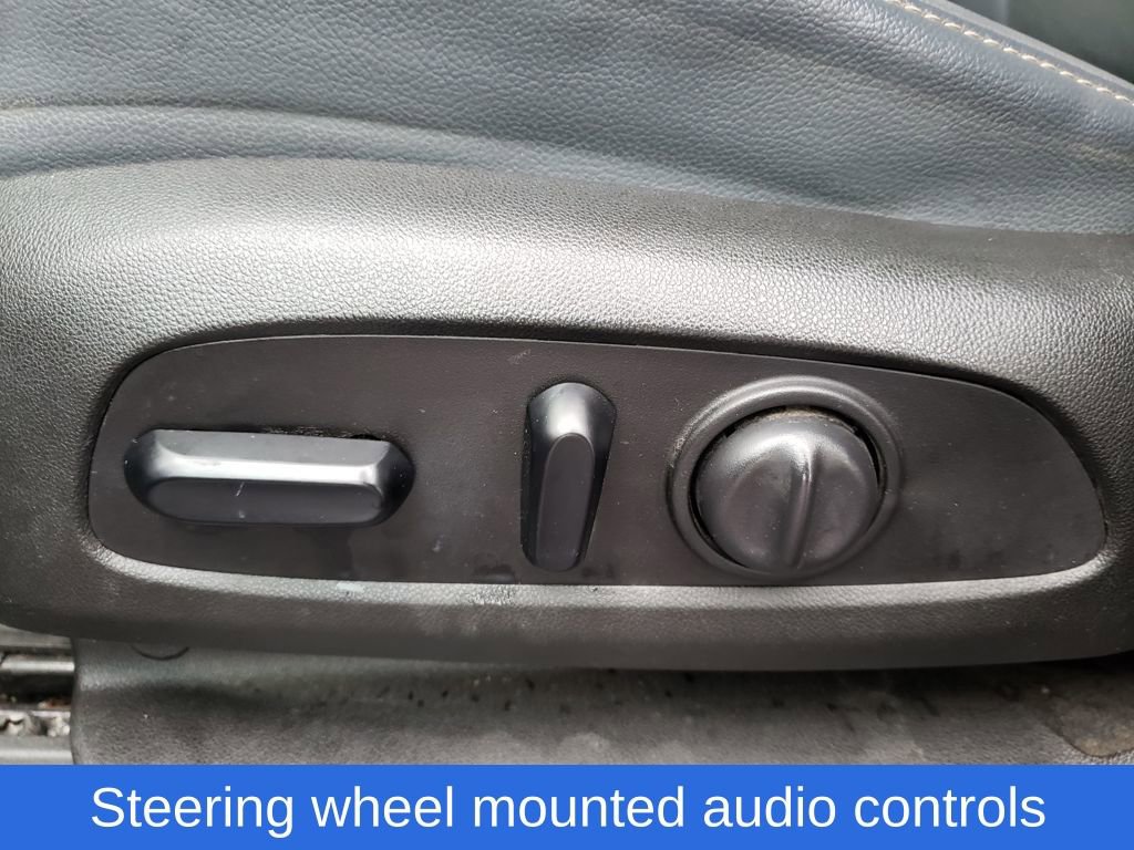 Used 2020 Chevrolet Traverse Premier image 18