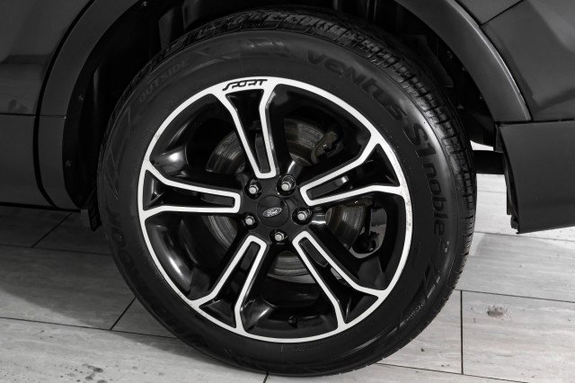 Used 2014 Ford Explorer Sport w/ Equipment Group 401A image 55