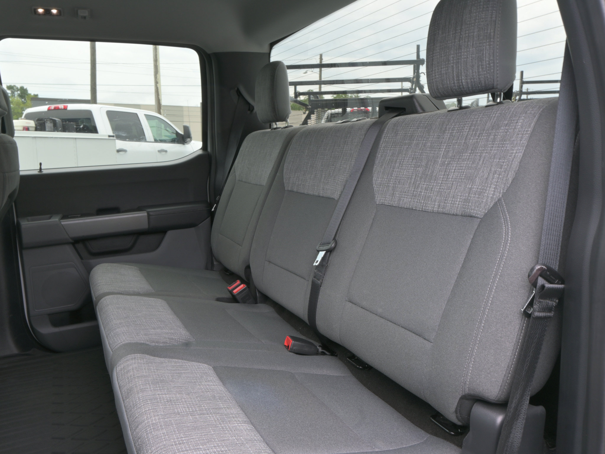 Used 2023 Ford F150 XLT AWD/4WD image 11