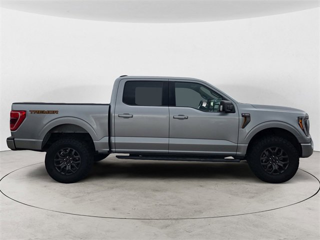 Used 2023 Ford F150 Tremor image 4
