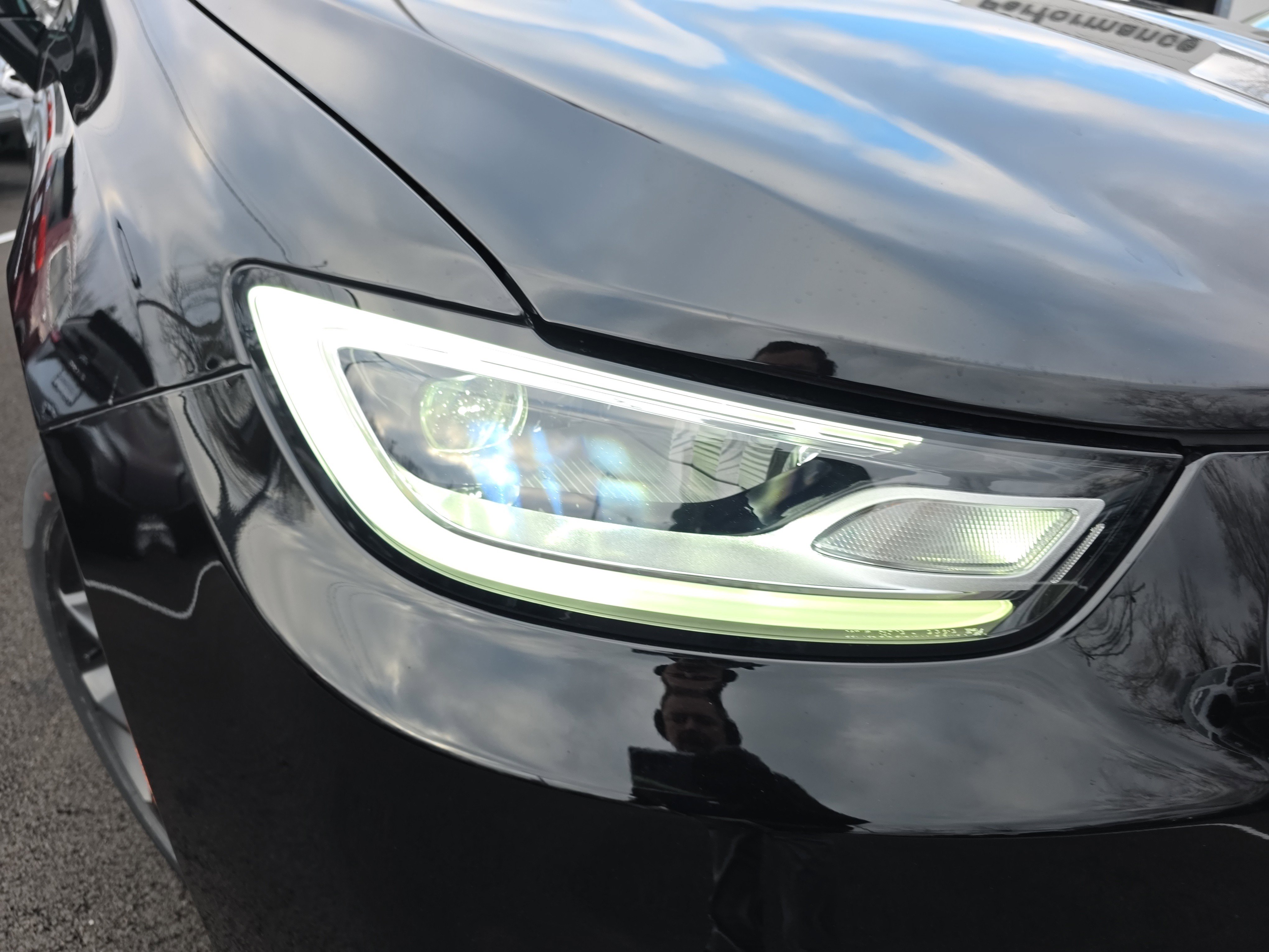 New 2026 Chrysler Pacifica Select image 25