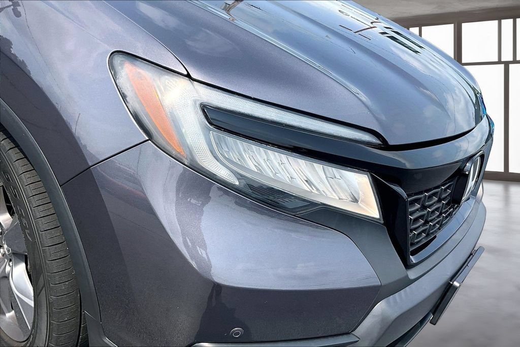 Used 2021 Honda Passport Touring image 29