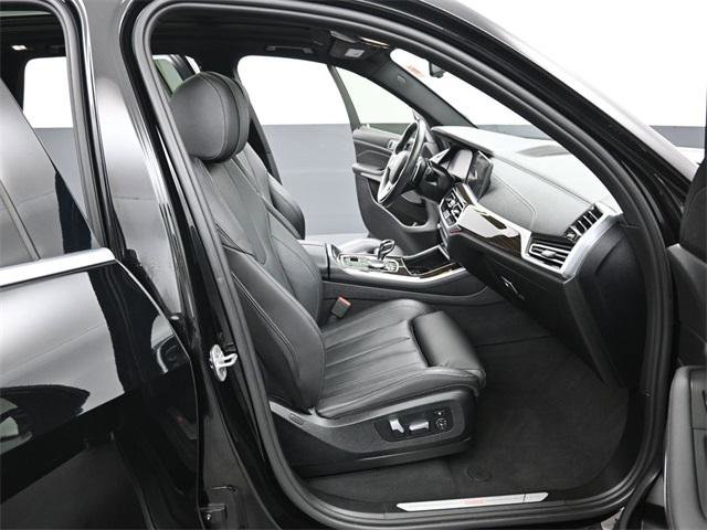 Used 2021 BMW X5 xDrive40i w/ Convenience Package image 43