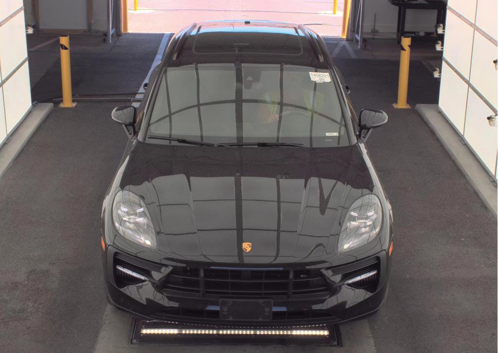 Used 2020 Porsche Macan GTS AWD/4WD image 6