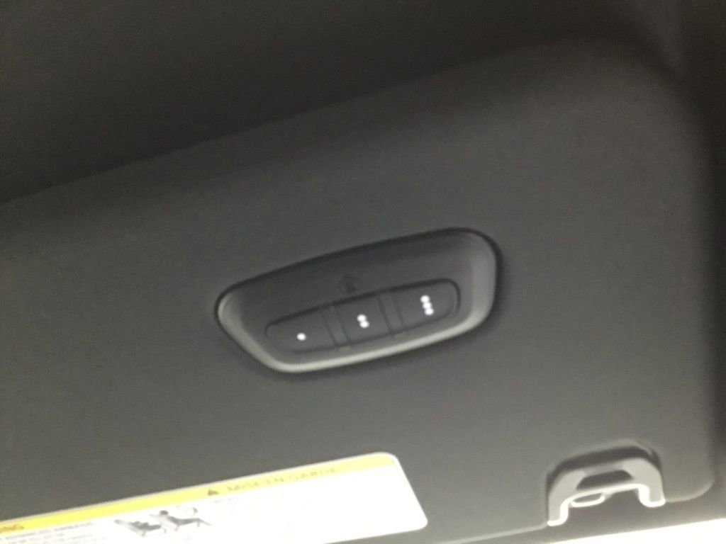 New 2026 RAM 1500 Laramie w/ Night Edition image 38