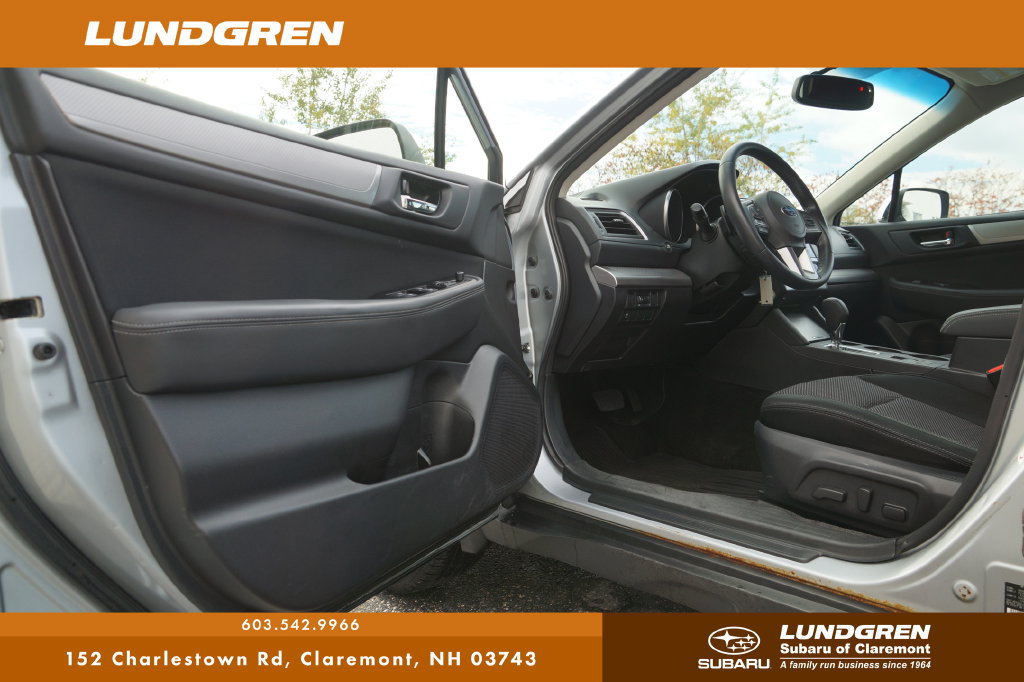 Used 2015 Subaru Outback 2.5i Premium AWD/4WD image 11