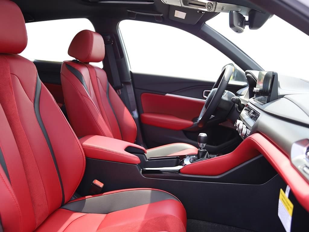 New 2026 Acura Integra A-Spec FWD image 30
