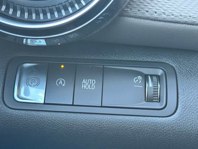 New 2026 Chevrolet Equinox LT w/ Convenience Package II image 22