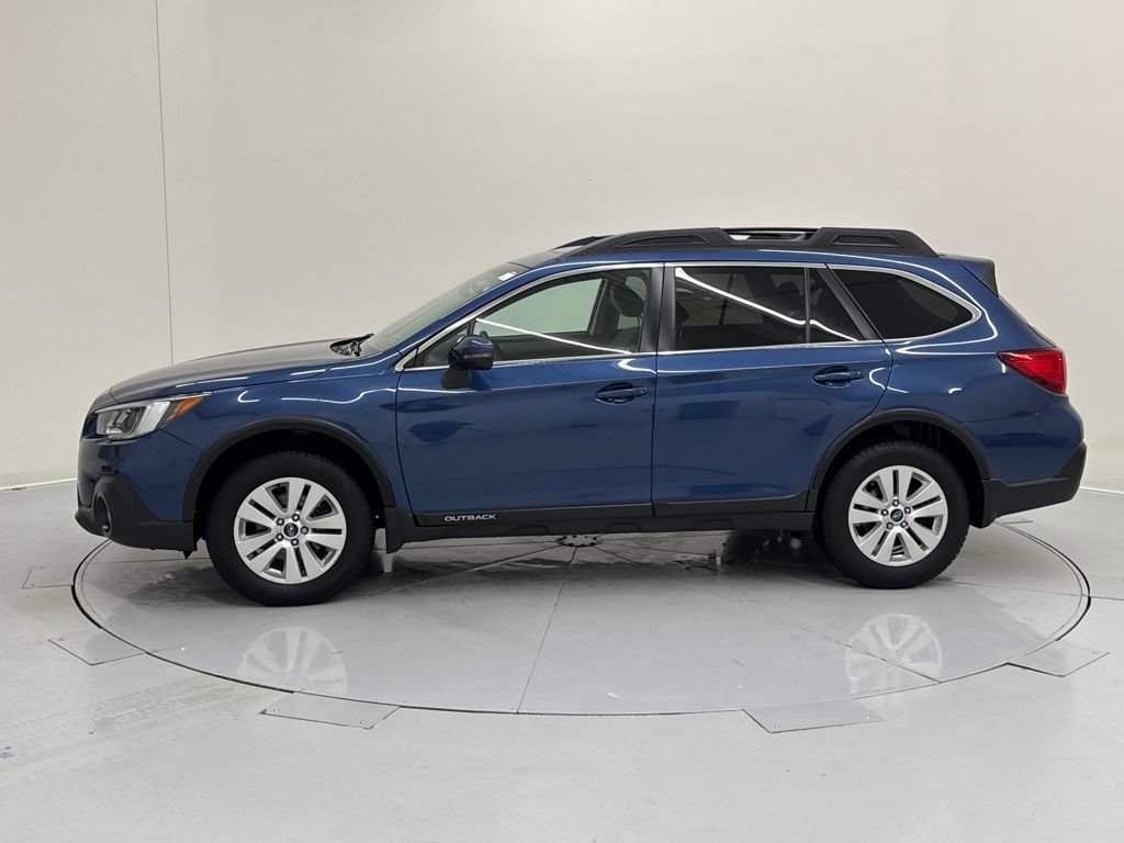 Used 2019 Subaru Outback 2.5i Premium w/ Protection Package #1 image 3