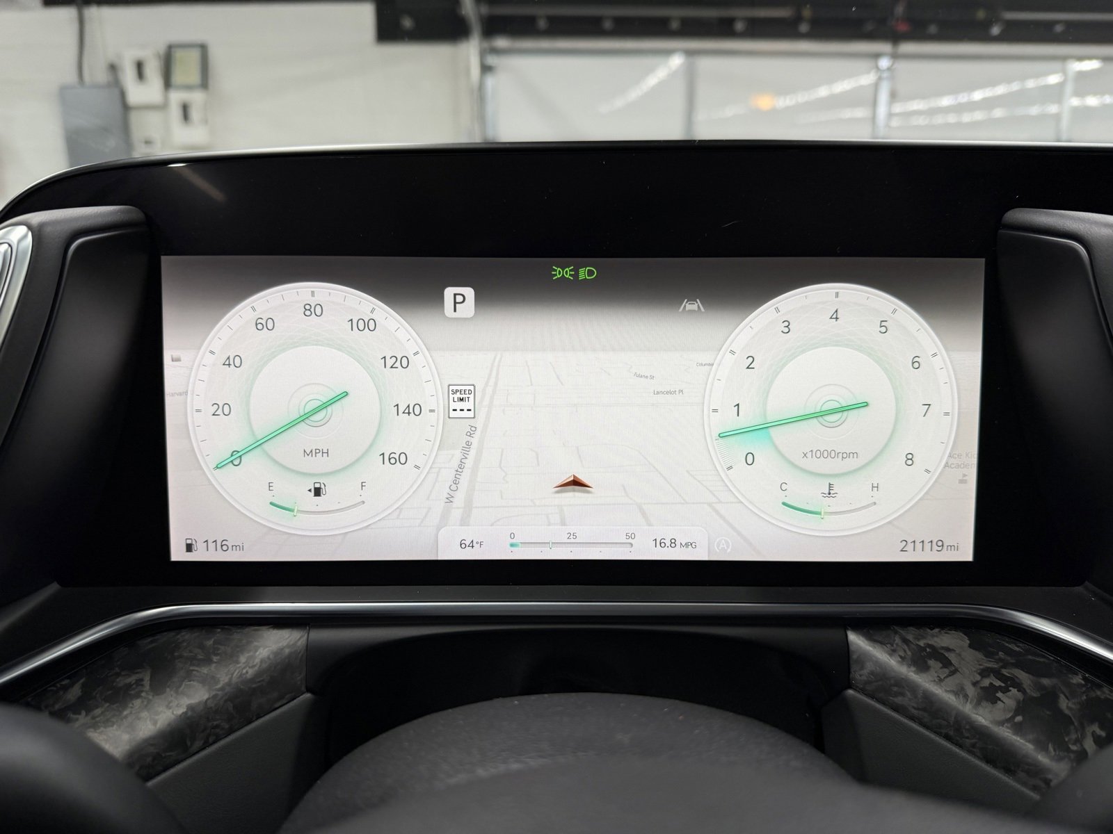 Used 2023 Genesis G90 3.5T image 14