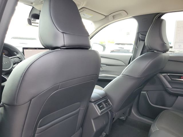 New 2026 MAZDA CX-5 Preferred AWD/4WD image 26