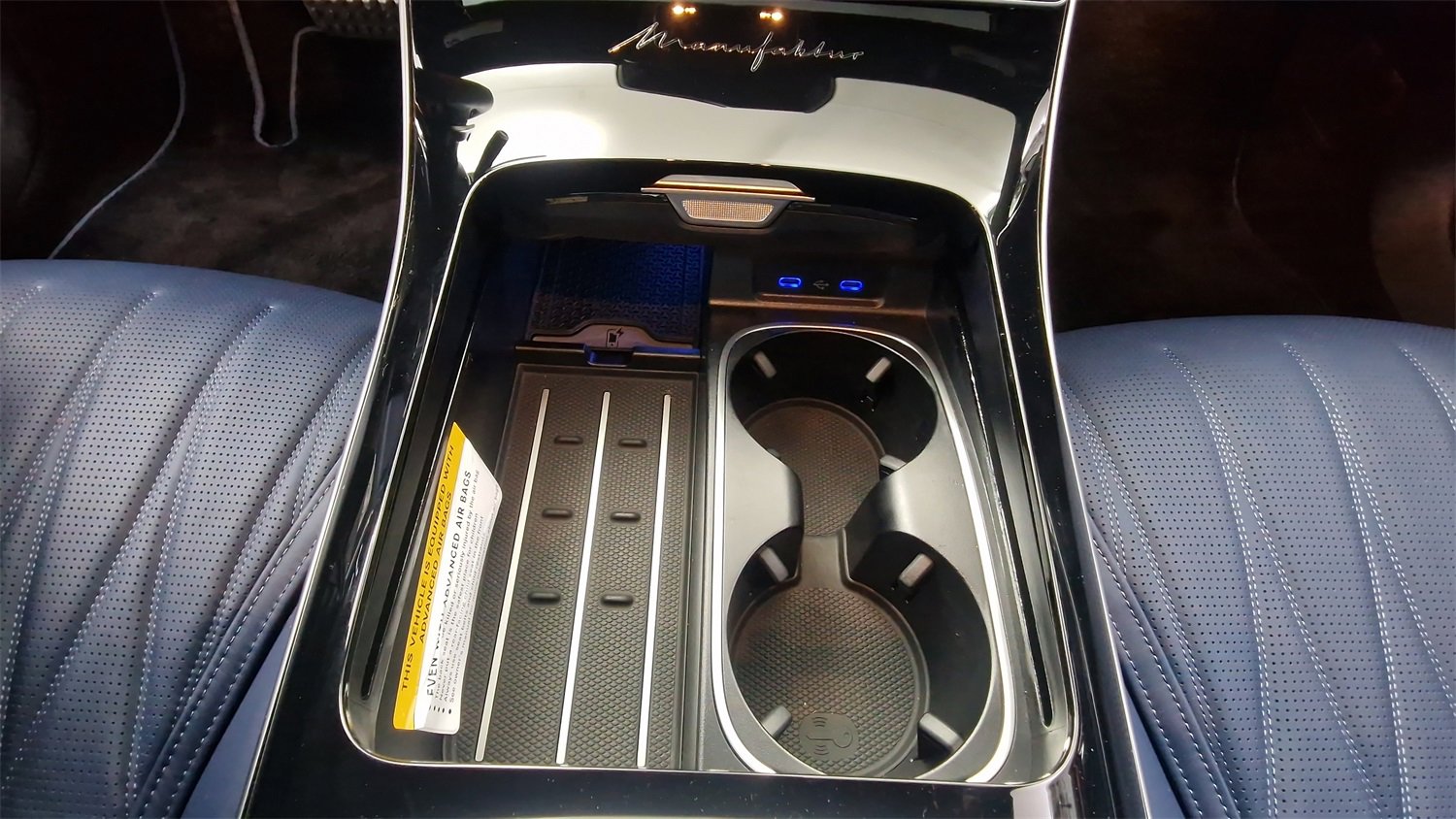 Used 2025 Mercedes-Benz S 63 AMG S image 26