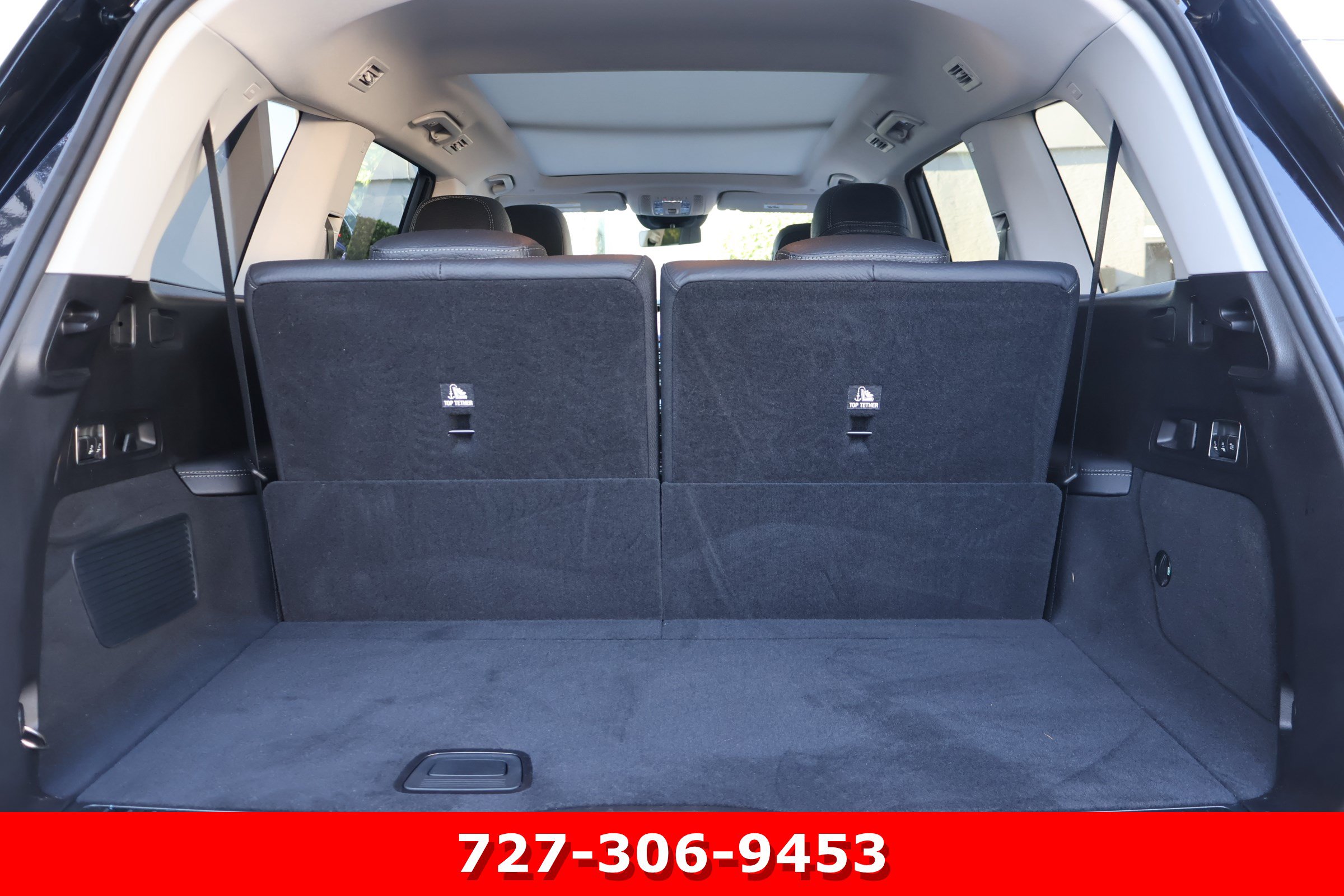 Certified 2024 Mercedes-Benz GLS 580 4MATIC image 23