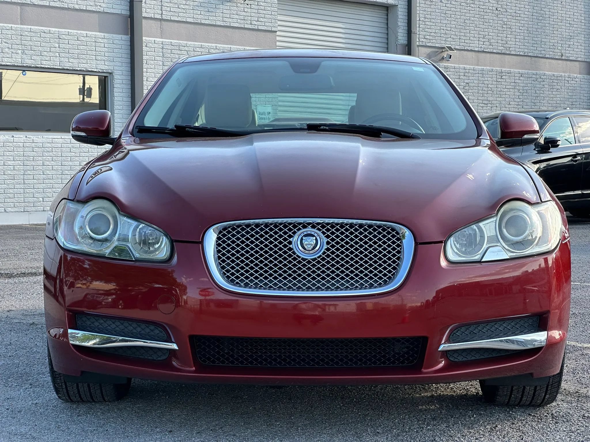 Used 2011 Jaguar XF RWD image 11