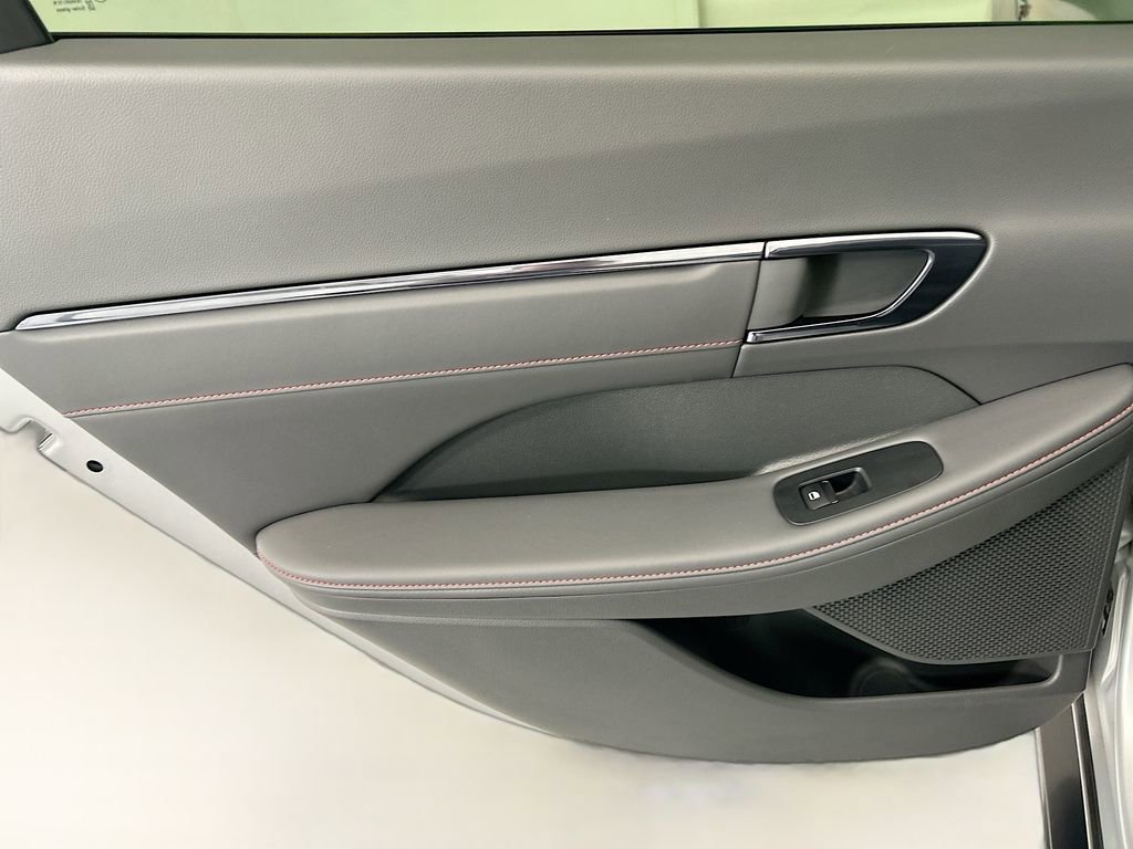 Used 2025 Hyundai Sonata N Line FWD image 25
