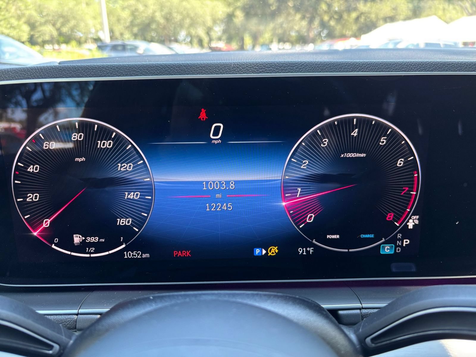 Used 2026 Mercedes-Benz GLE 350 4MATIC image 43