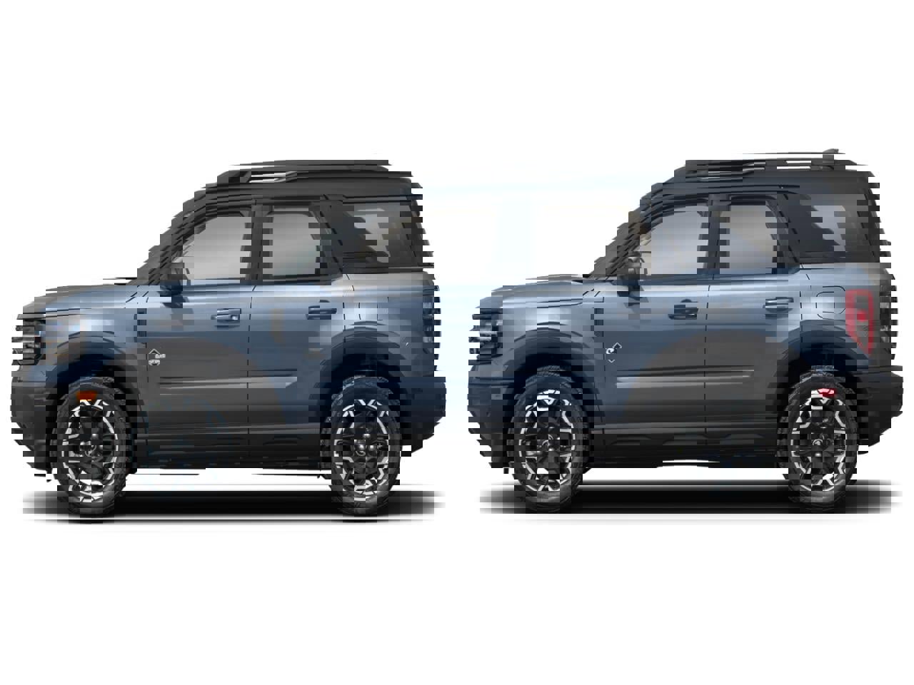 New 2026 Ford Bronco Sport Outer Banks w/ Outer Banks Tech Package+ image 25