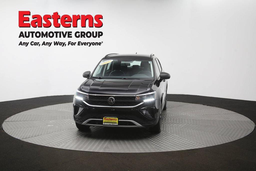 Used 2022 Volkswagen Taos S AWD/4WD image 51