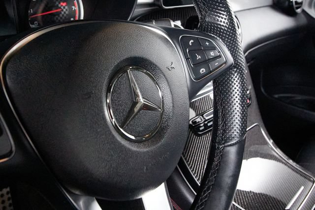 Used 2019 Mercedes-Benz GLC 43 AMG 4MATIC image 8