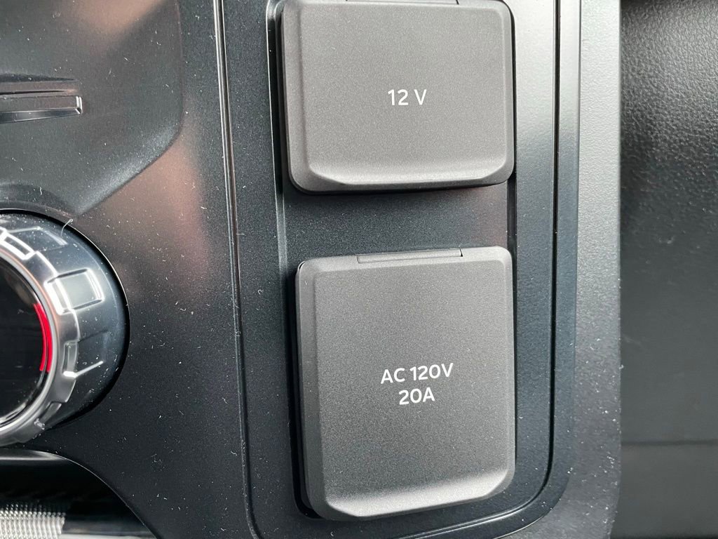 New 2026 Ford F150 Raptor image 17