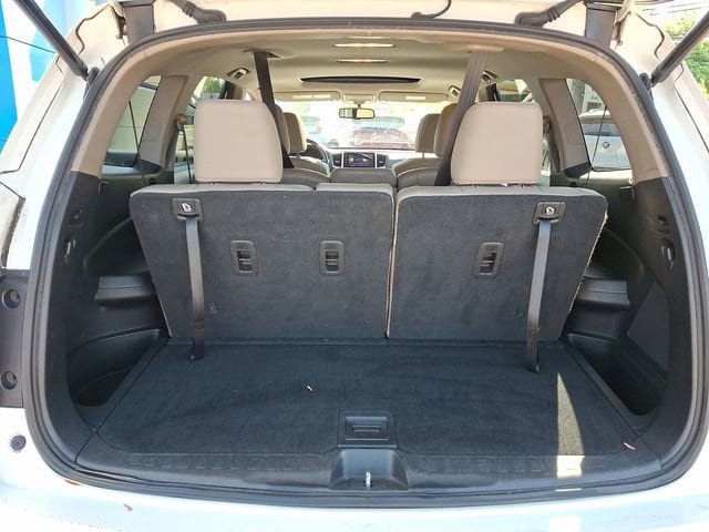 Used 2016 Honda Pilot EX-L image 38