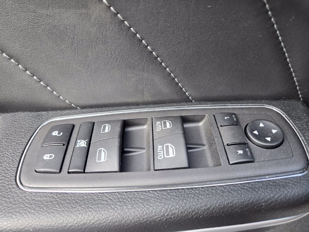 Used 2023 Dodge Charger Scat Pack RWD image 36