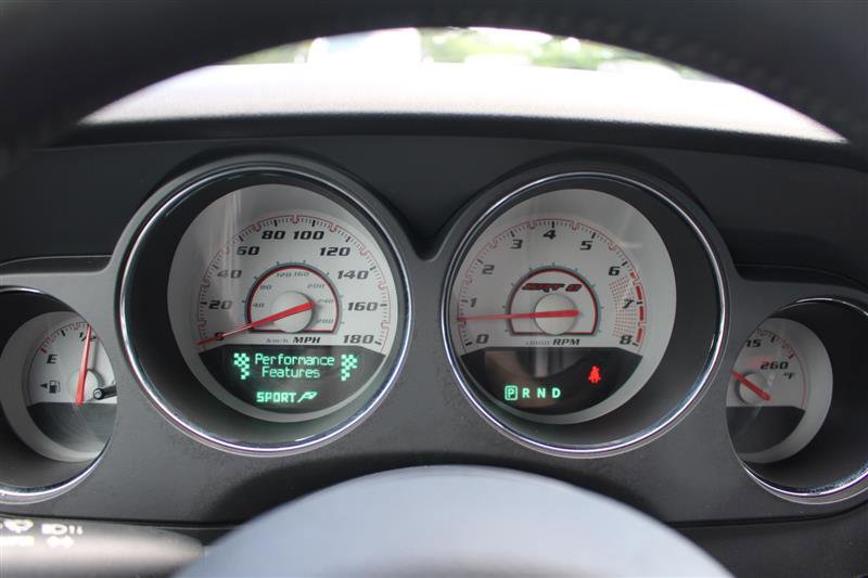 Used 2013 Dodge Challenger SRT8 w/ Harman Kardon Audio Group image 15