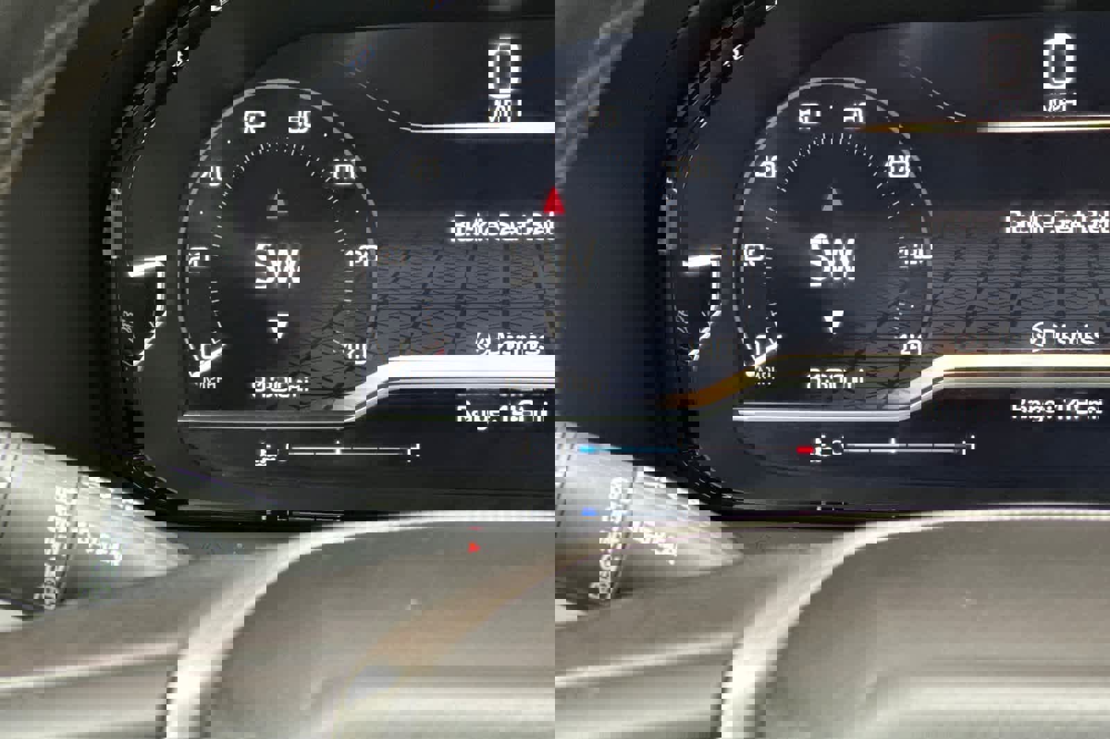 Used 2022 GMC Yukon Denali image 31