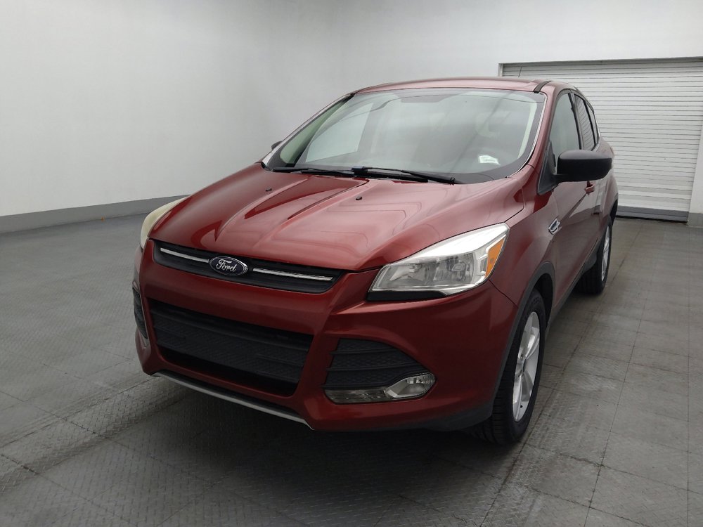 Used 2016 Ford Escape SE FWD image 15
