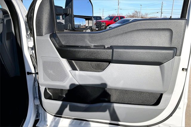 Used 2023 Ford F350 XL w/ XL Driver Assist Package image 25