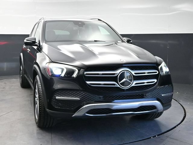 Used 2022 Mercedes-Benz GLE 350 4MATIC w/ Premium Package video 2