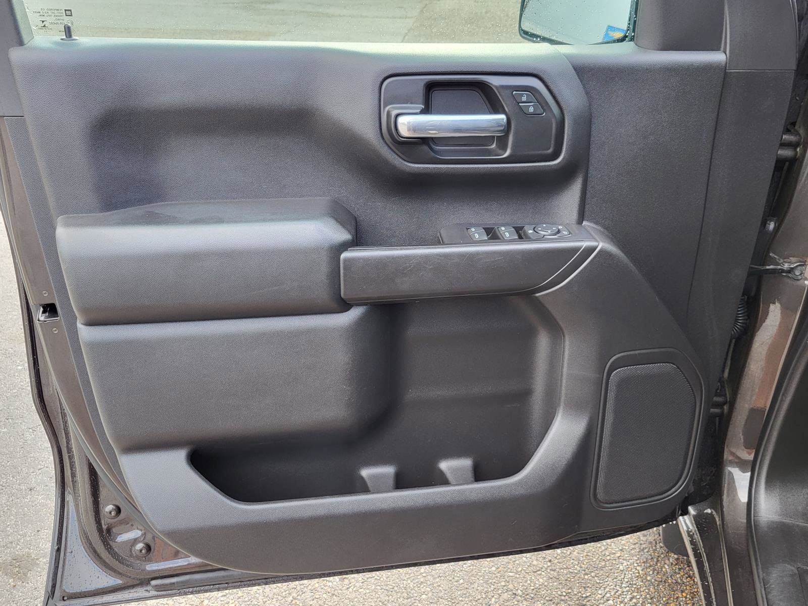 Used 2021 Chevrolet Silverado 1500 Custom image 19