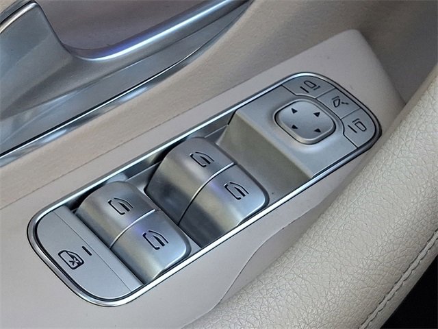 Used 2021 Mercedes-Benz GLE 350 4MATIC image 28