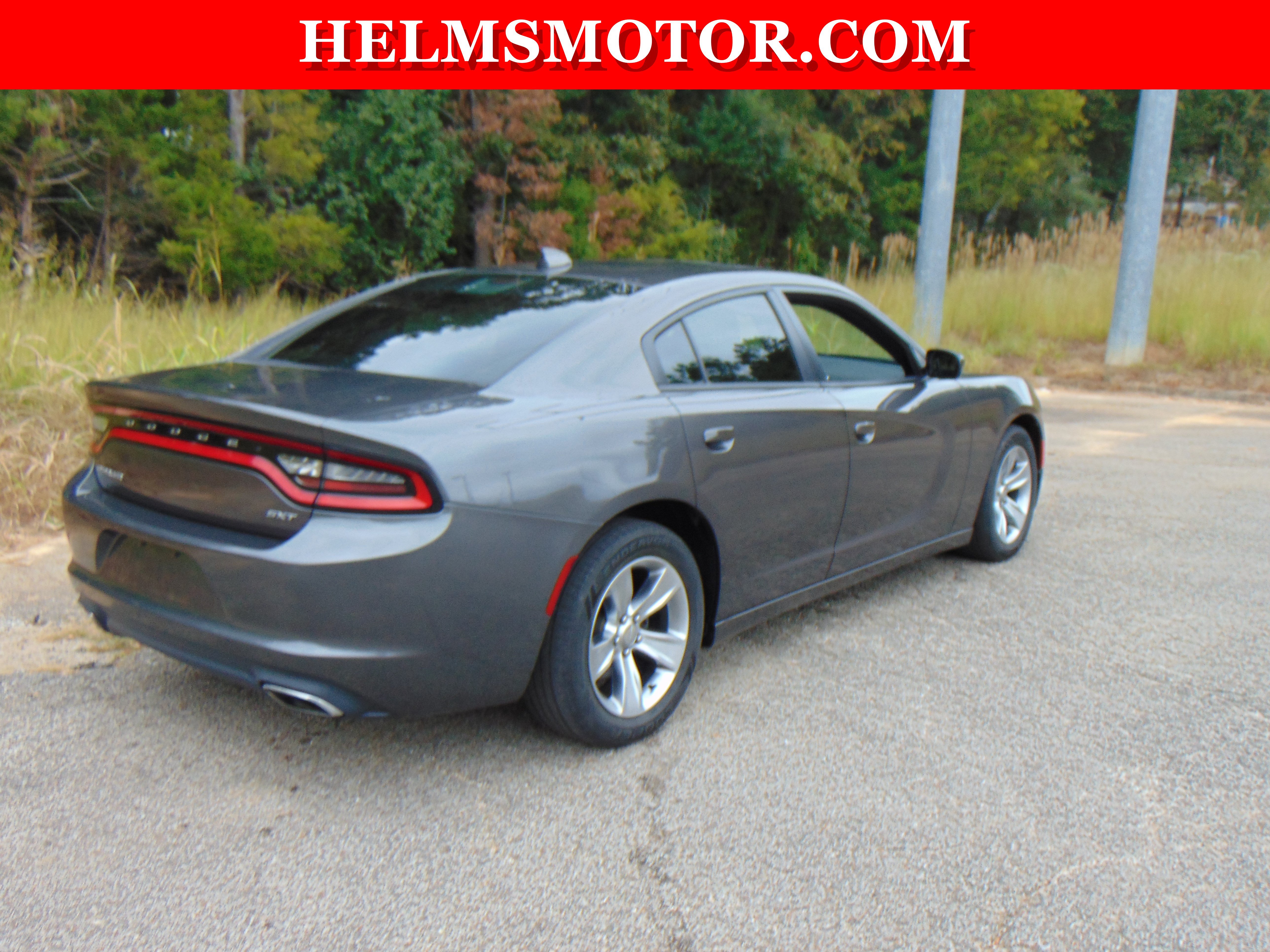 Used 2015 Dodge Charger SXT RWD image 20