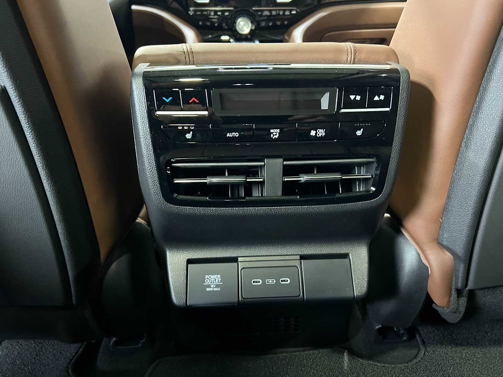 New 2026 Acura MDX SH-AWD w/ Advance Package image 32