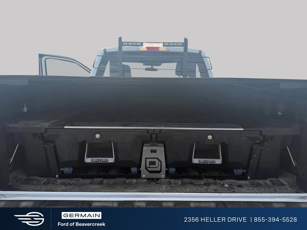 Used 2022 Ford F150 XL w/ Equipment Group 101A High AWD/4WD image 24