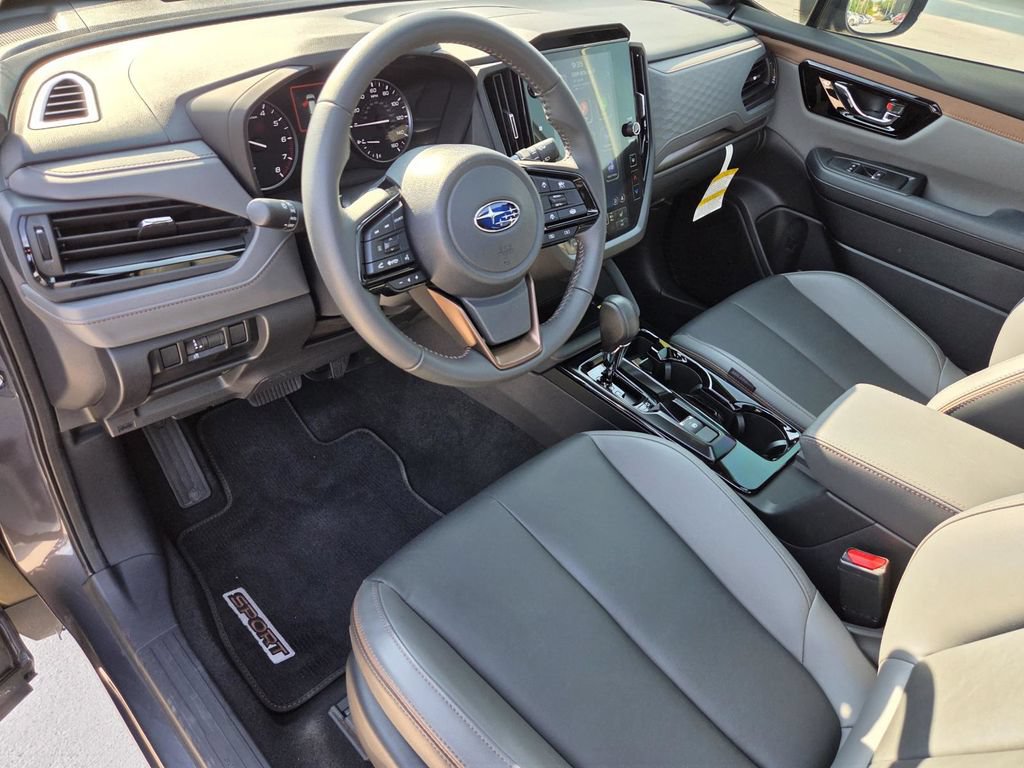 Used 2026 Subaru Forester Sport w/ Sport Package AWD/4WD image 19