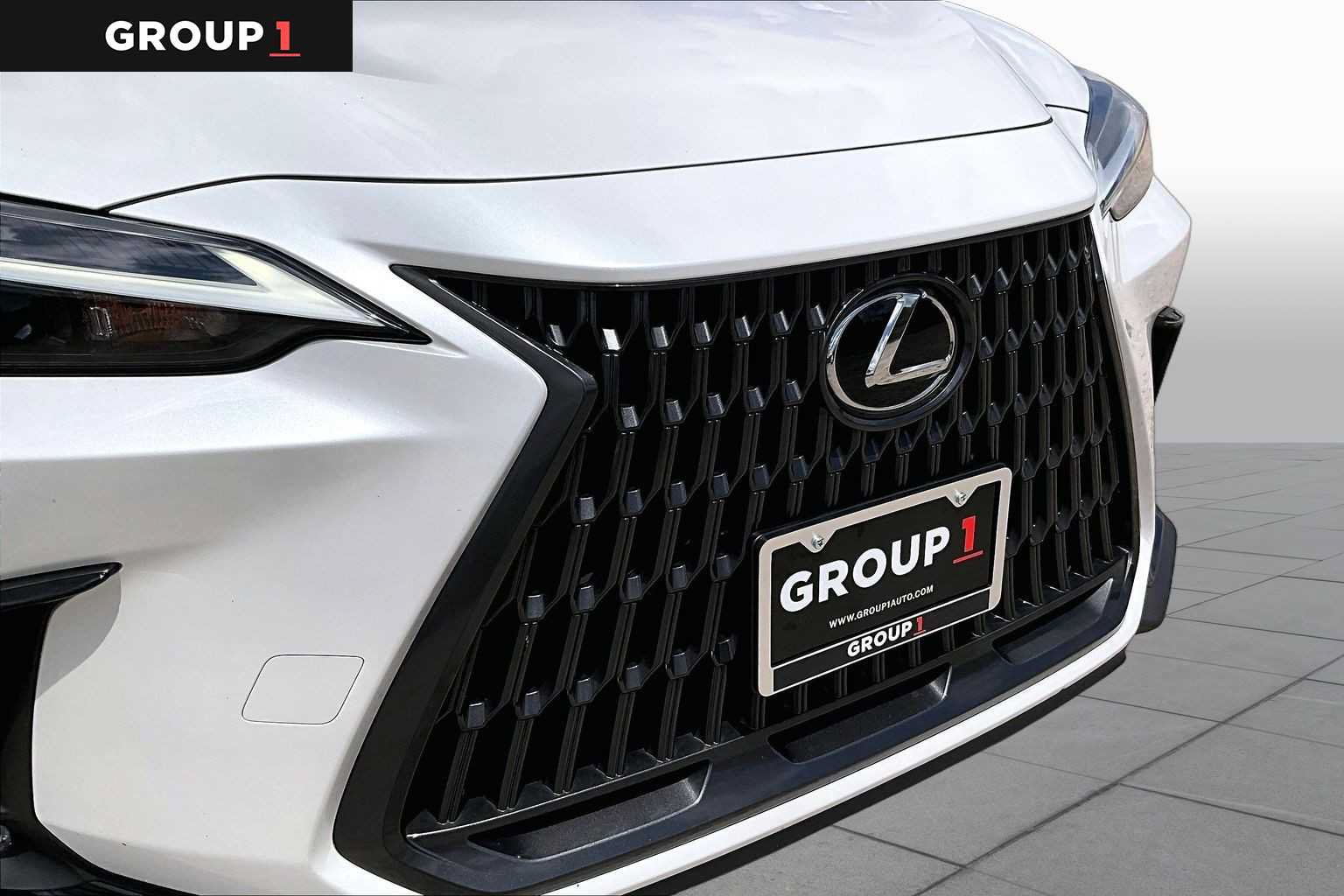 Used 2024 Lexus NX 250 FWD image 27