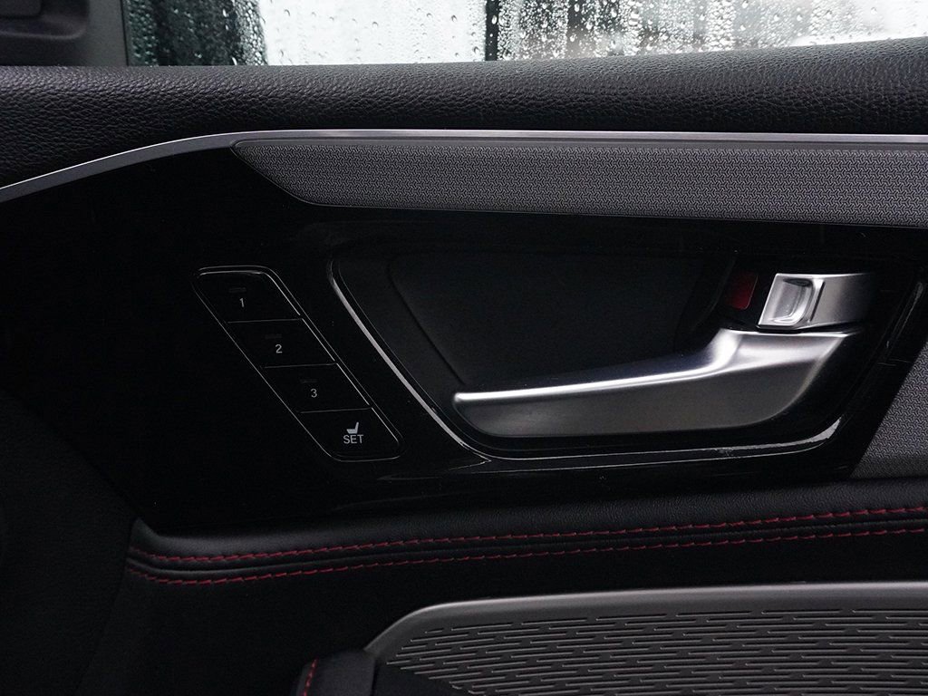 Used 2023 Acura MDX A-Spec image 45