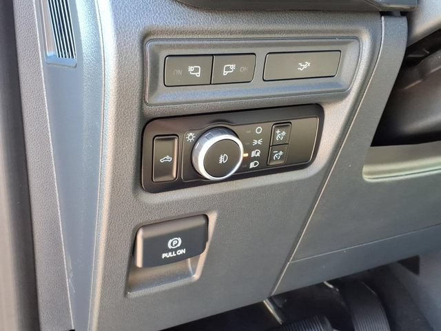 Used 2023 Ford F150 XLT w/ Equipment Group 302A High AWD/4WD image 24