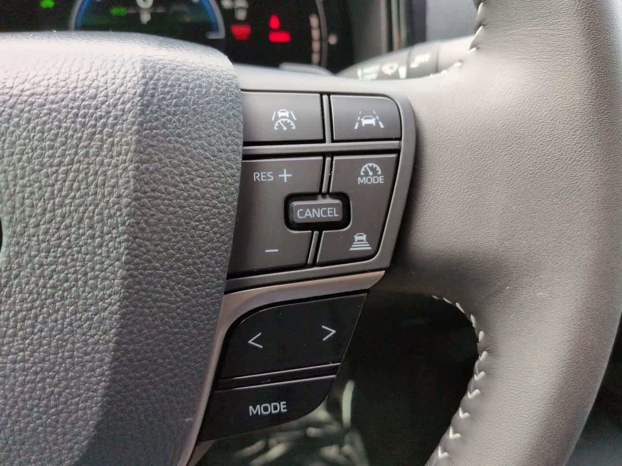 Certified 2026 Toyota Camry SE FWD image 23