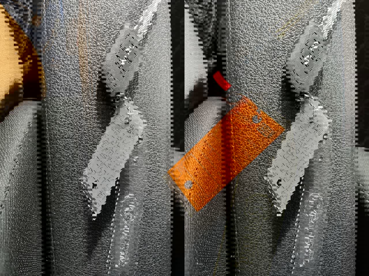 Used 2025 Mitsubishi Outlander Sport LE image 23