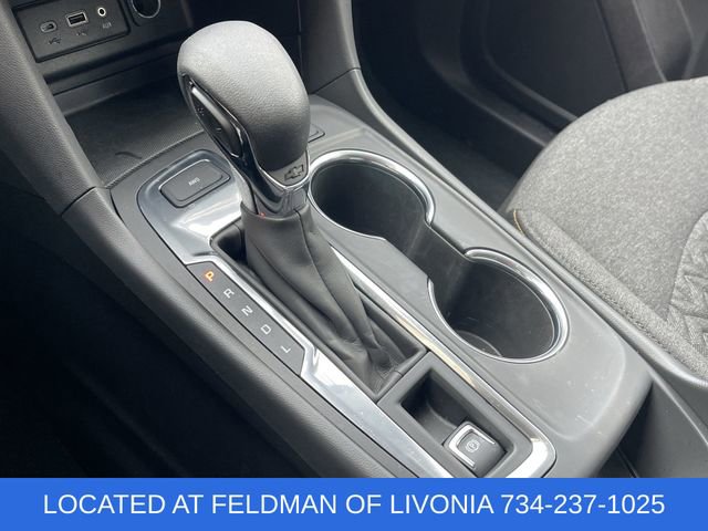 Used 2024 Chevrolet Equinox LT image 15